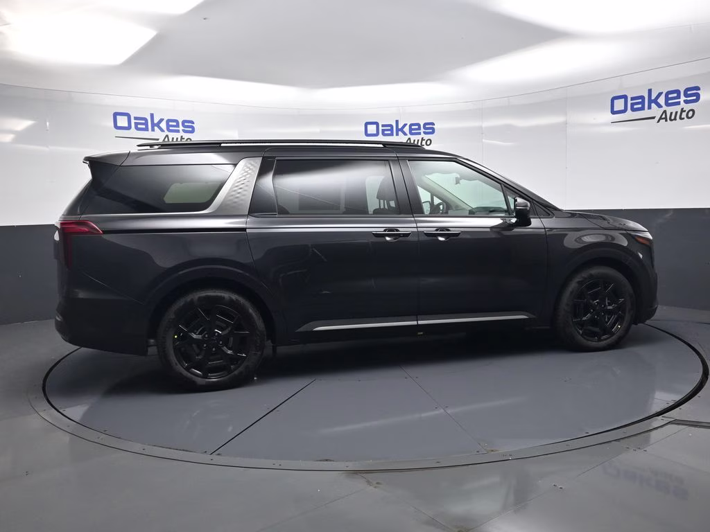 2026 Panthera Metal Kia Carnival Hybrid SX Prestige FWD Van