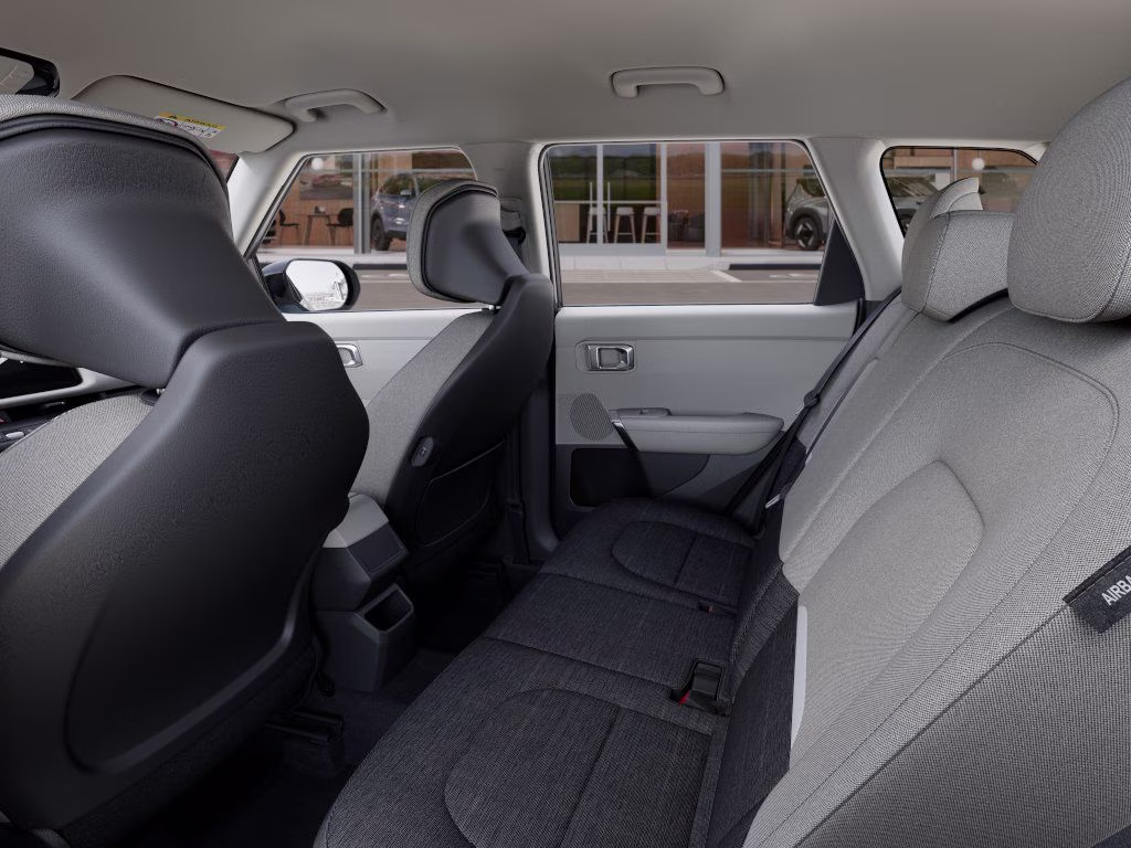 2027 Ebb Kia Seltos S AWD SUV