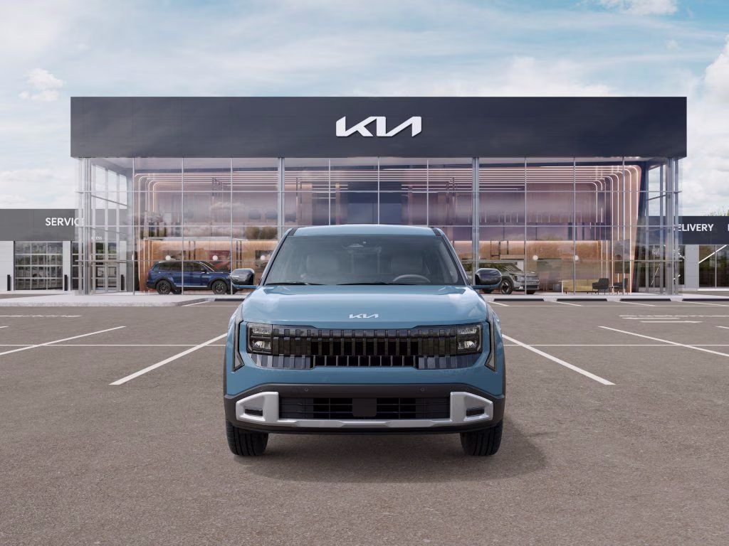 2027 Ebb Kia Seltos S AWD SUV