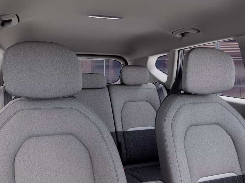 2027 Ebb Kia Seltos S AWD SUV