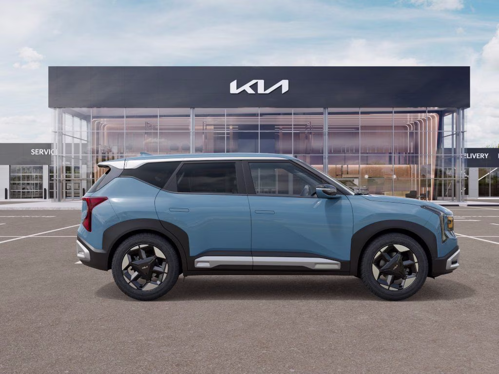 2027 Ebb Kia Seltos S AWD SUV