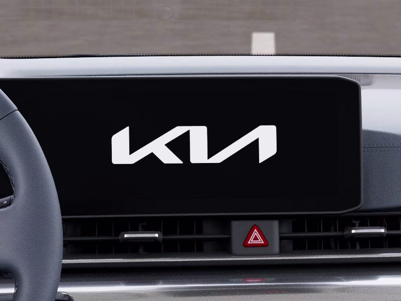 2026 Panthera Metal Kia Carnival Hybrid SX Prestige FWD Van