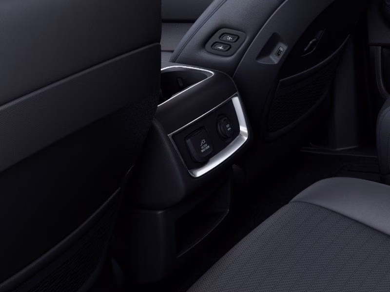 2026 Aurora Black Pearl Kia Carnival Hybrid SX Prestige FWD Van