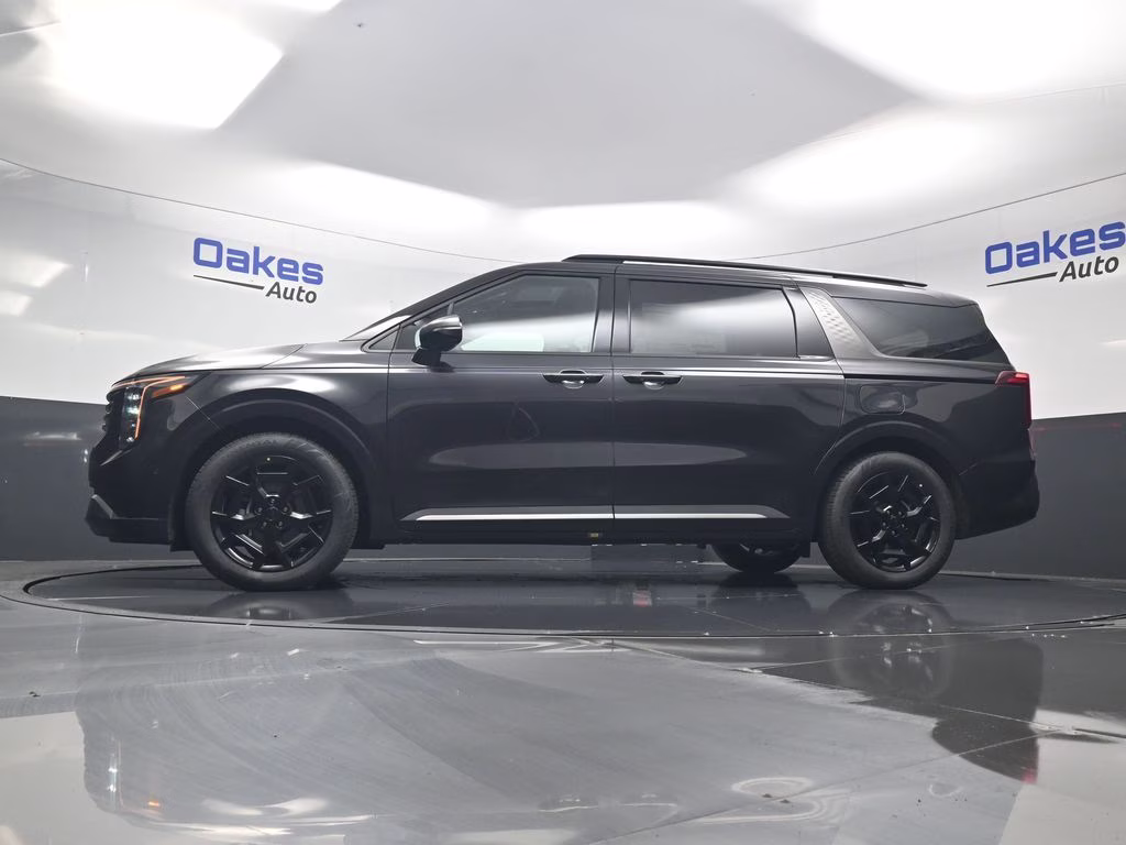 2026 Panthera Metal Kia Carnival SX Prestige FWD Van