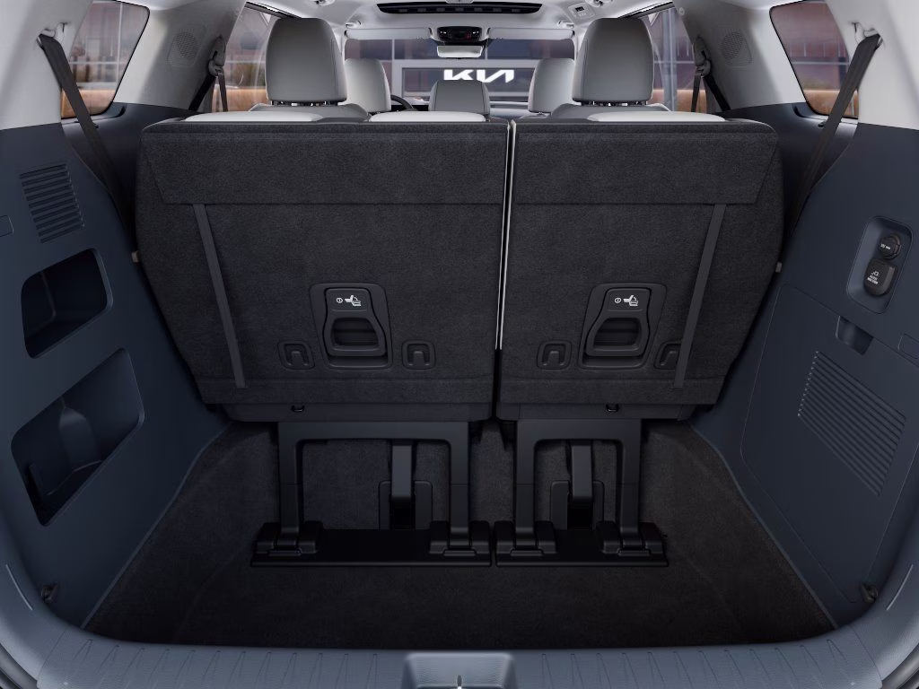 2026 Panthera Metal Kia Carnival Hybrid SX Prestige FWD Van