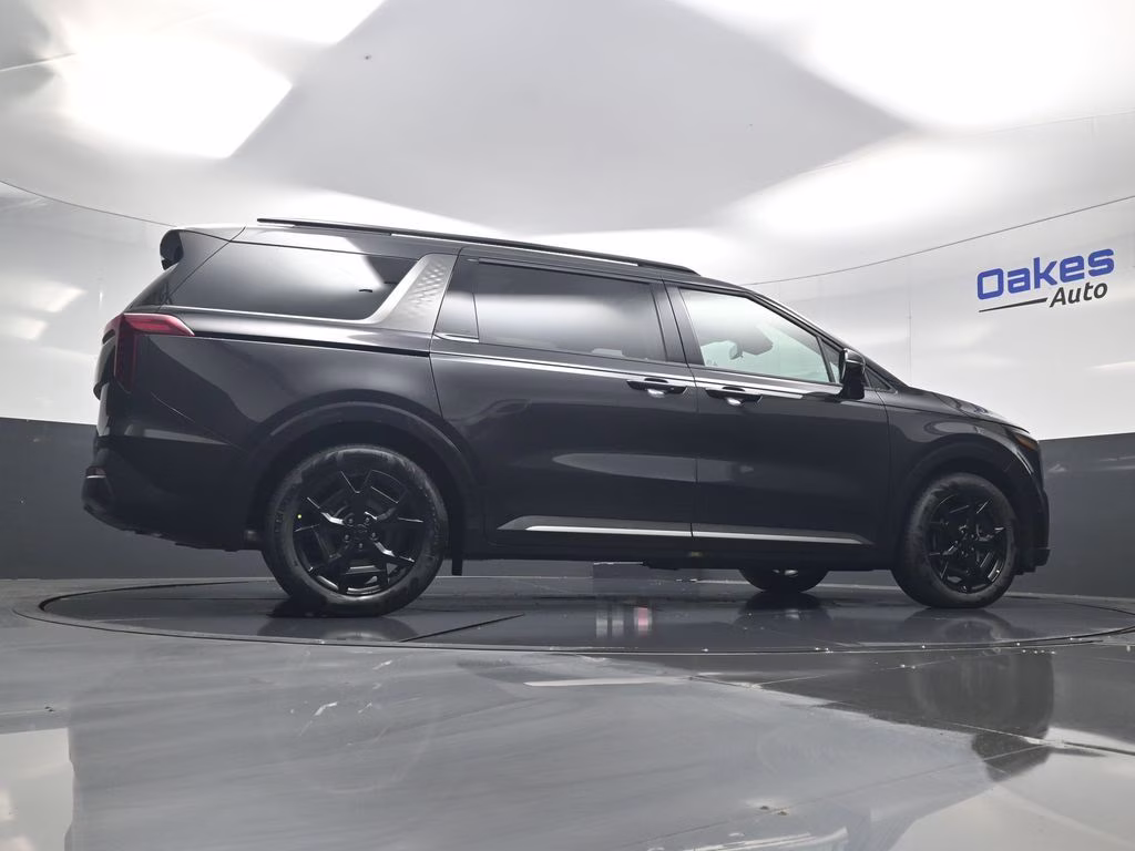 2026 Panthera Metal Kia Carnival Hybrid SX Prestige FWD Van