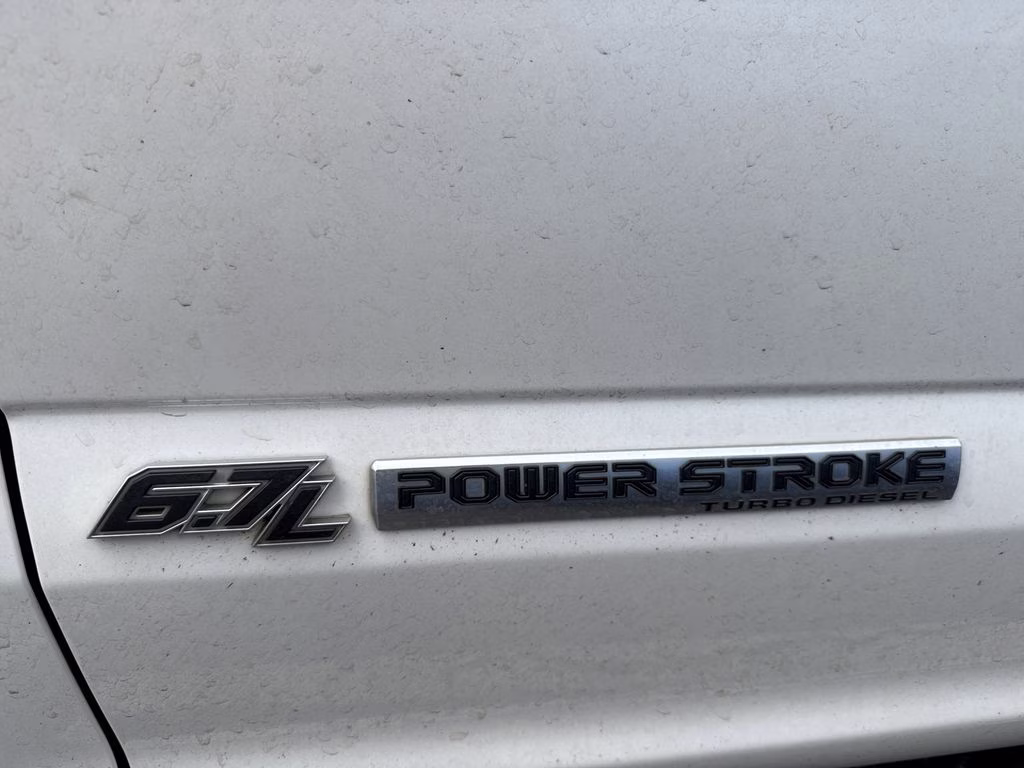 2019 Ford Super Duty F-250 SRW 4X4 Truck