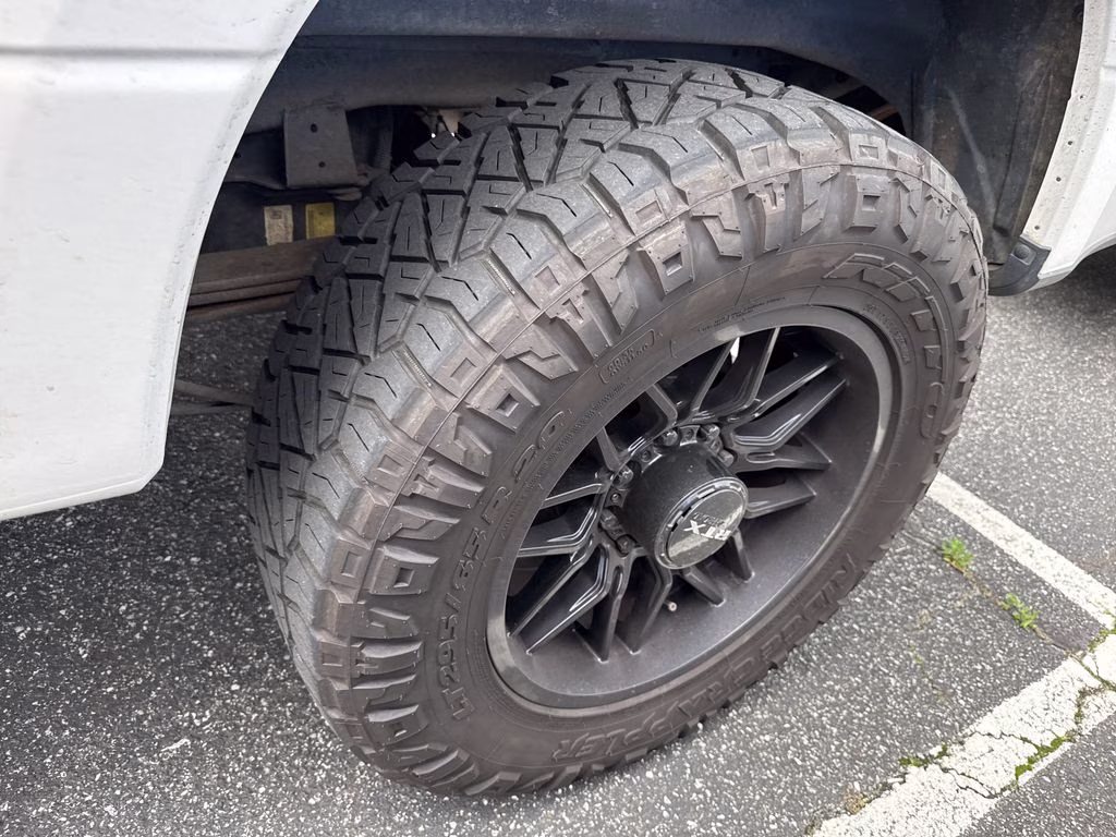 2019 Ford Super Duty F-250 SRW 4X4 Truck