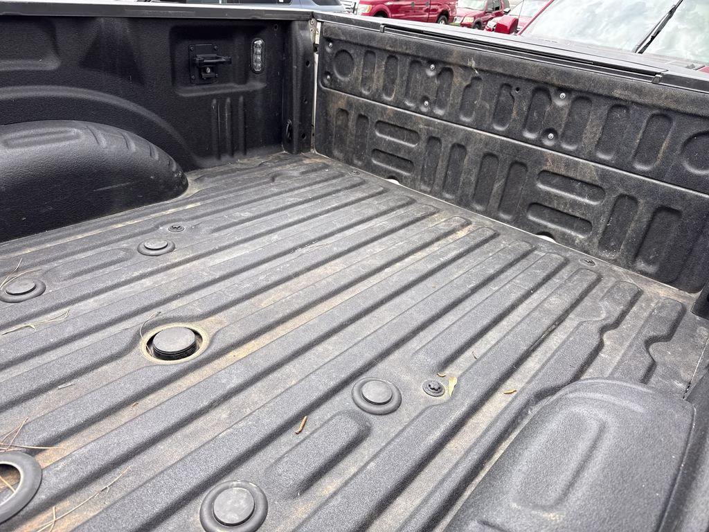 2019 Ford Super Duty F-250 SRW 4X4 Truck