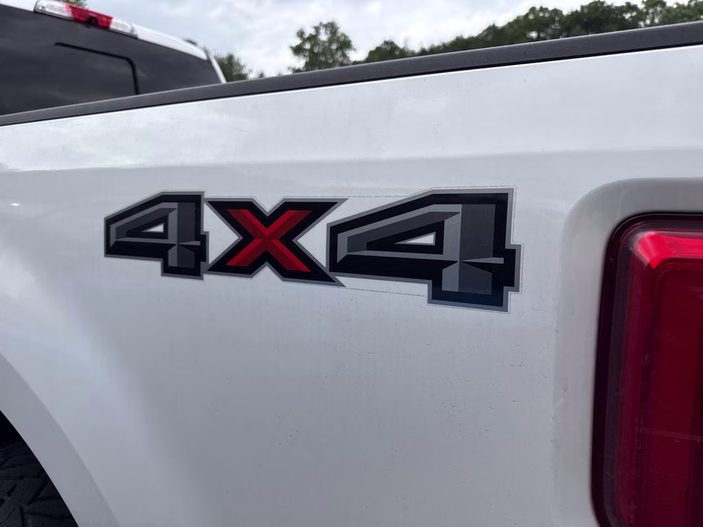 2019 Ford Super Duty F-250 SRW 4X4 Truck