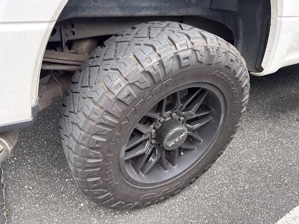 2019 Ford Super Duty F-250 SRW 4X4 Truck