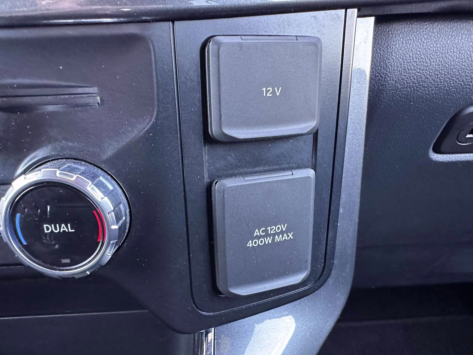 2023 Oxford White Ford F-150 XLT 4WD SuperCrew 5.5' Box 4X4 Truck