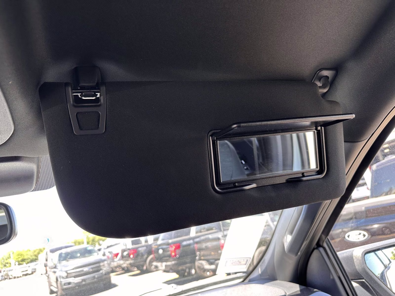 2023 Oxford White Ford F-150 XLT 4WD SuperCrew 5.5' Box 4X4 Truck