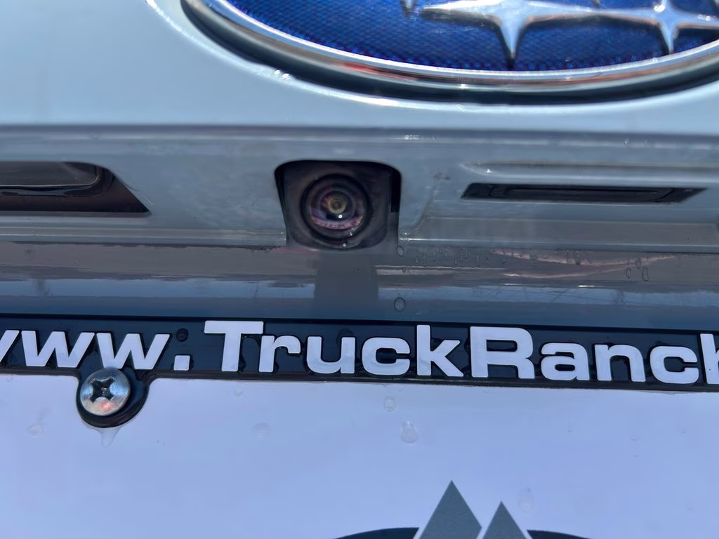 2020 Cool Gray Khaki Subaru Crosstrek Premium AWD SUV