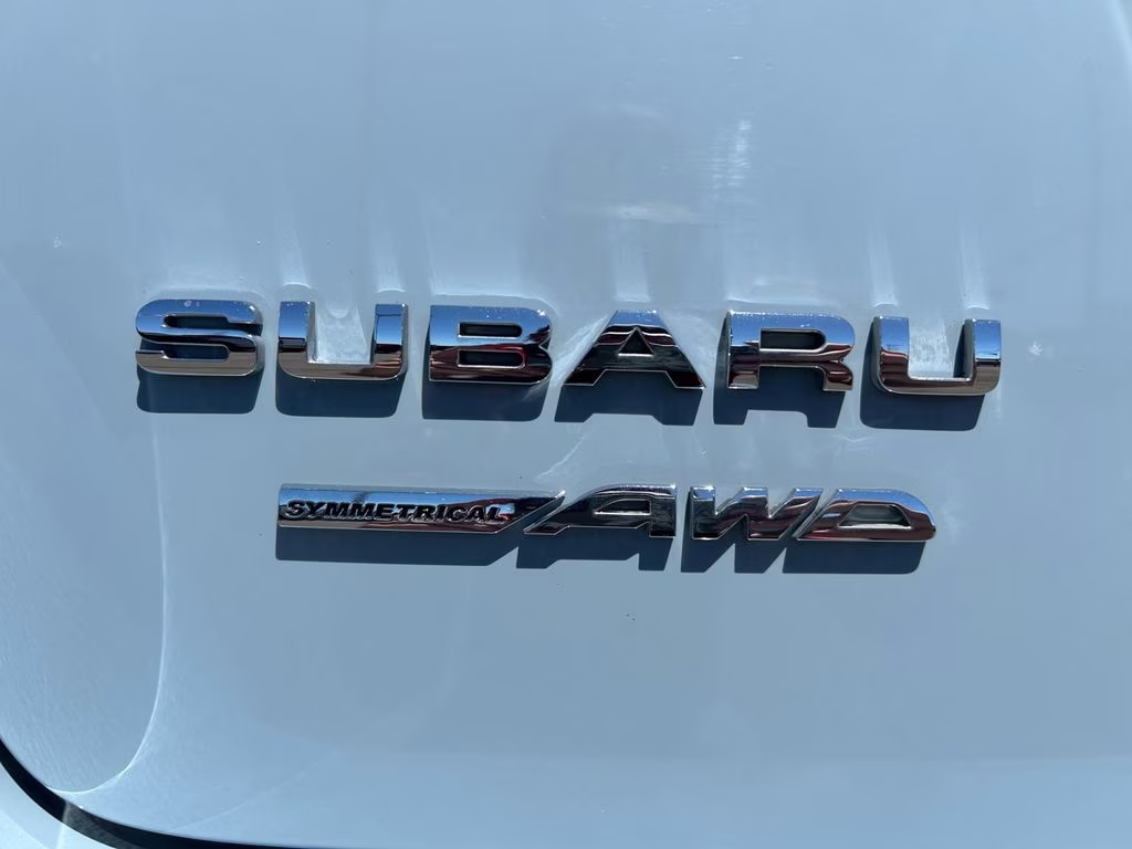 2020 Cool Gray Khaki Subaru Crosstrek Premium AWD SUV