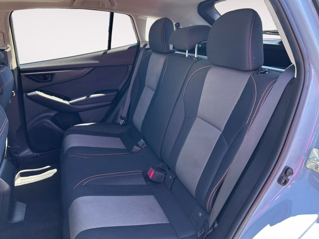 2020 Cool Gray Khaki Subaru Crosstrek Premium AWD SUV