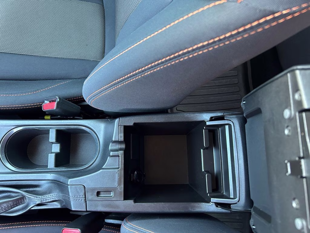 2020 Cool Gray Khaki Subaru Crosstrek Premium AWD SUV