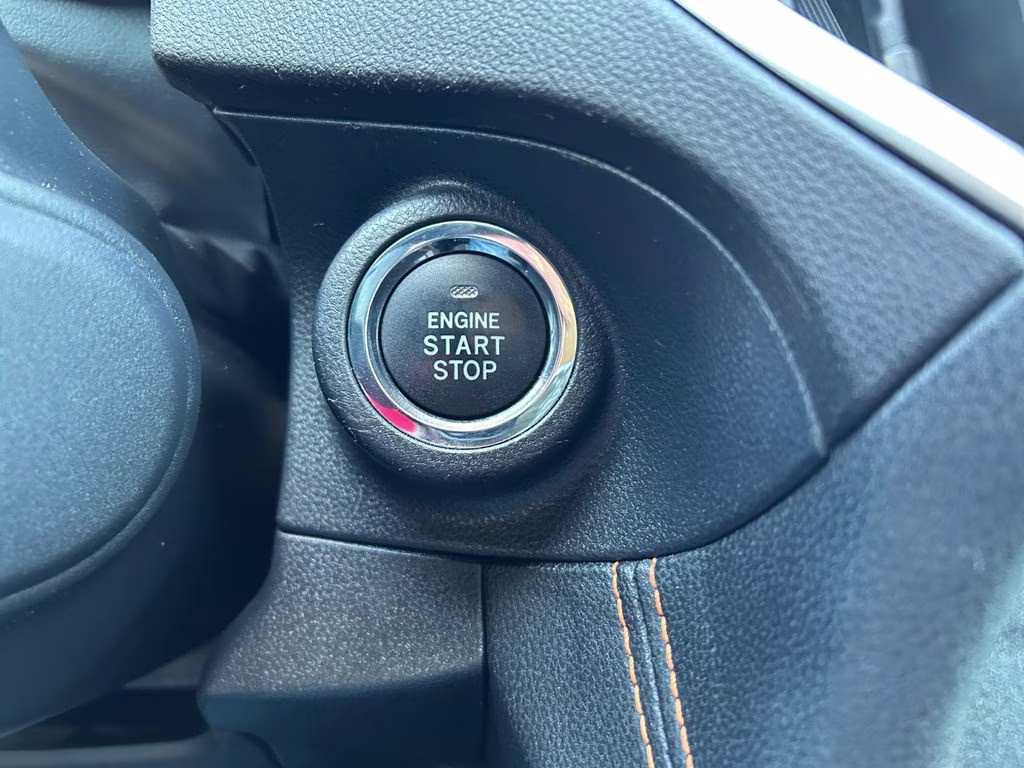 2020 Cool Gray Khaki Subaru Crosstrek Premium AWD SUV