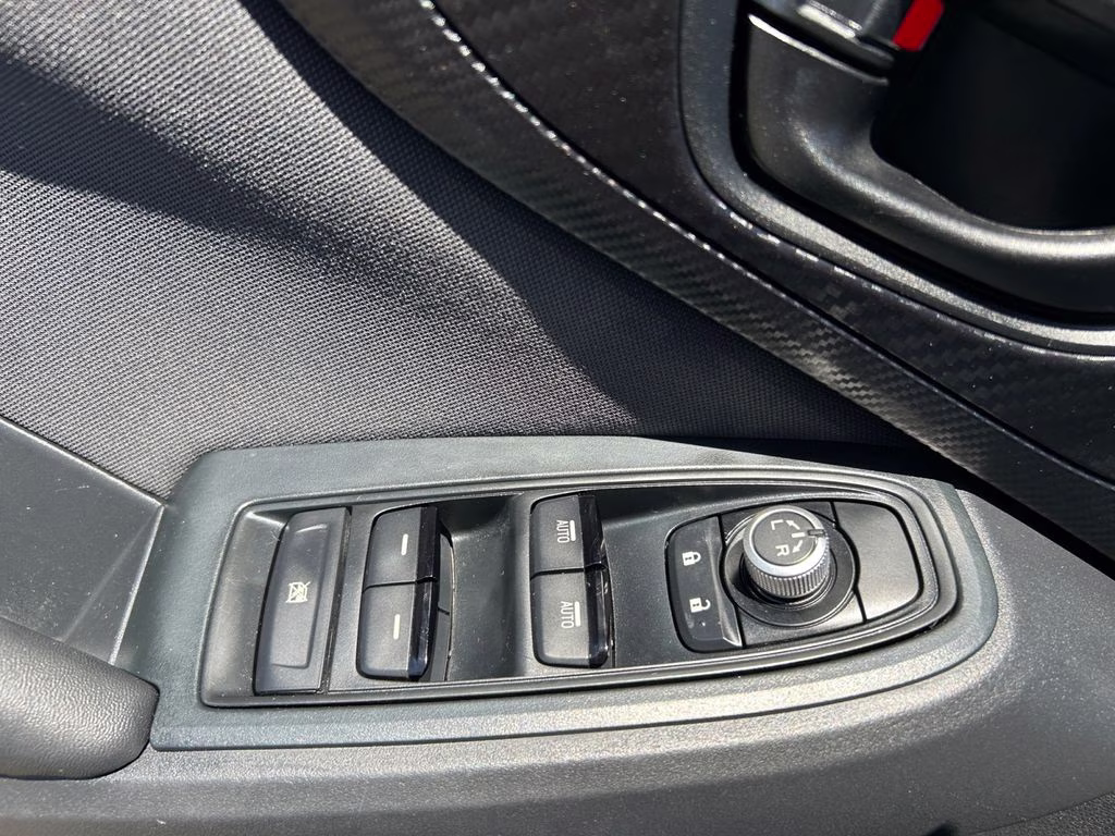 2020 Cool Gray Khaki Subaru Crosstrek Premium AWD SUV