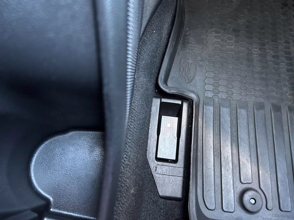 2020 Cool Gray Khaki Subaru Crosstrek Premium AWD SUV
