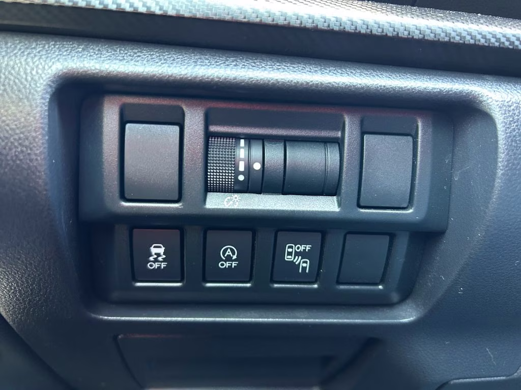2020 Cool Gray Khaki Subaru Crosstrek Premium AWD SUV