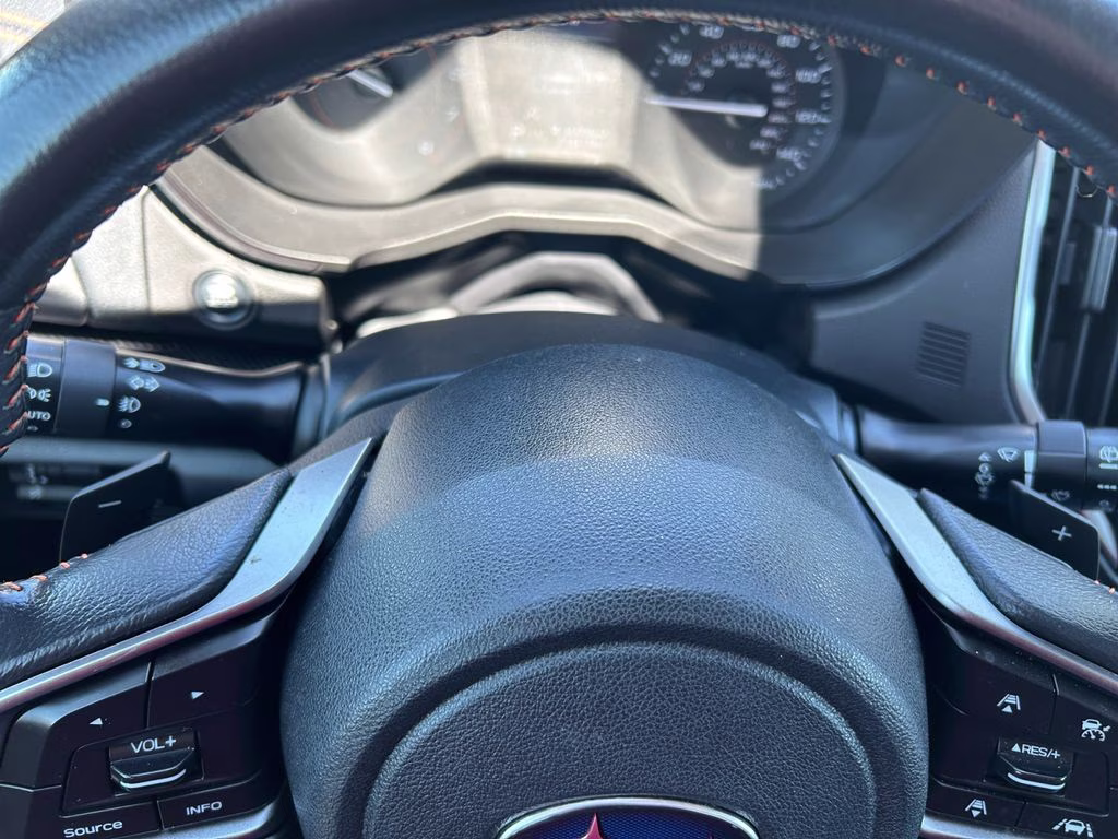 2020 Cool Gray Khaki Subaru Crosstrek Premium AWD SUV