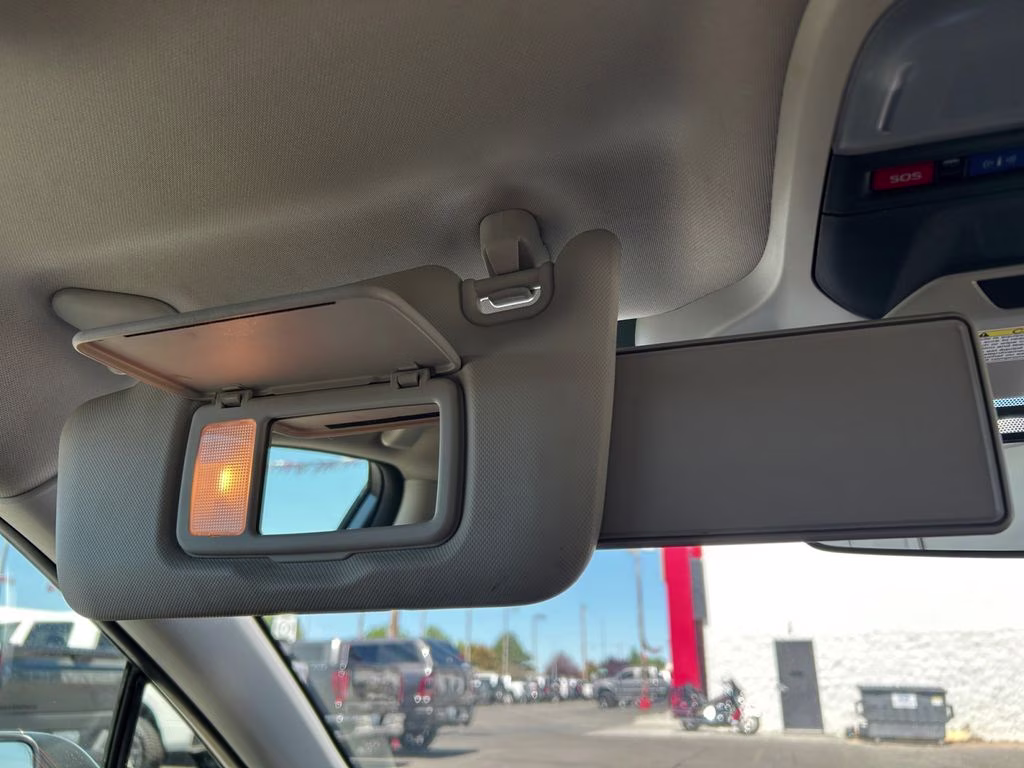 2020 Cool Gray Khaki Subaru Crosstrek Premium AWD SUV