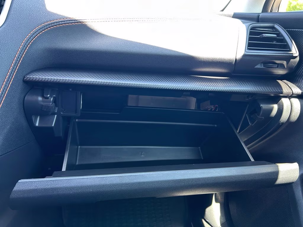 2020 Cool Gray Khaki Subaru Crosstrek Premium AWD SUV