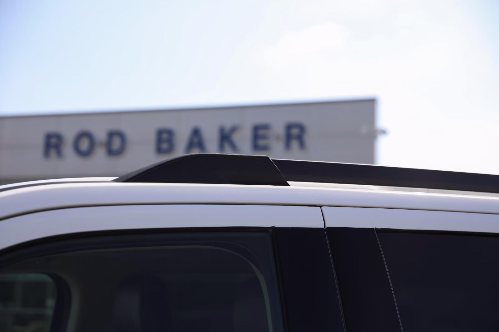 2025 Oxford White Ford Expedition Active 4X4 SUV