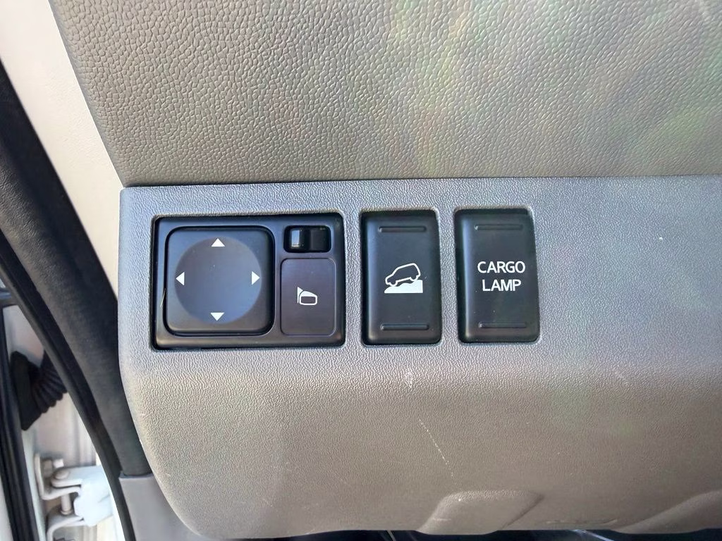 2021 Glacier White Nissan Frontier SV 4X4 Truck