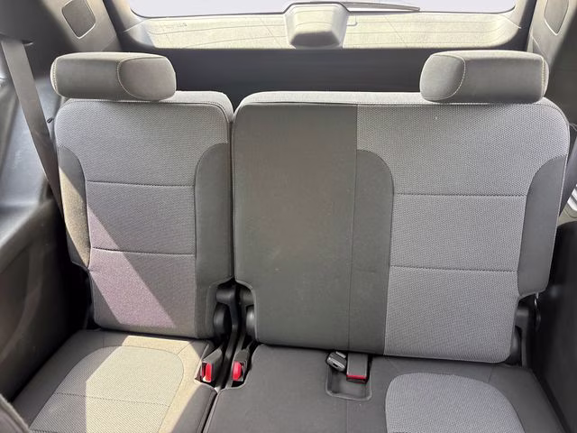 2021 Steel Metallic Chevrolet Traverse LT AWD SUV