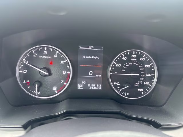 2021 Ice Silver Metallic Subaru Outback Premium AWD SUV