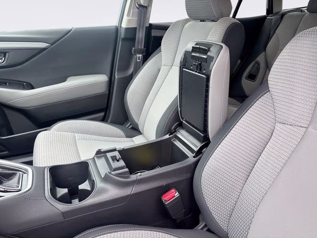2021 Ice Silver Metallic Subaru Outback Premium AWD SUV