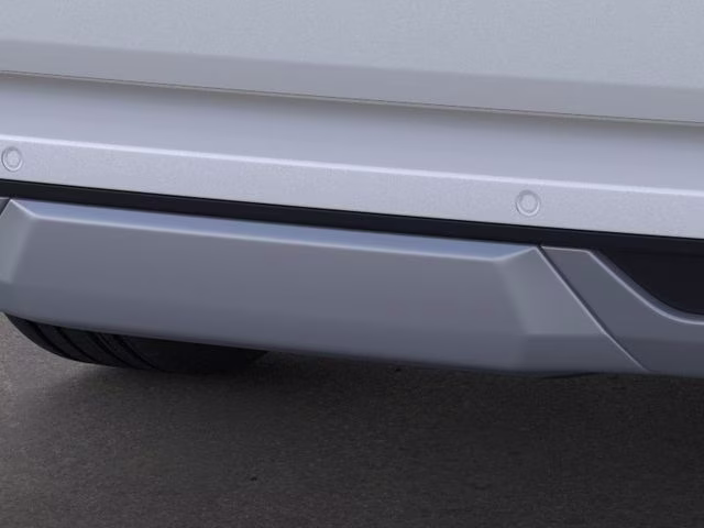 2026 Star White Metallic Tri-Coat Ford Expedition Max Platinum 4X4 SUV