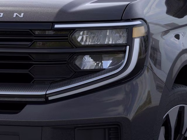 2026 Agate Black Metallic Ford Expedition Max Platinum 4X4 SUV
