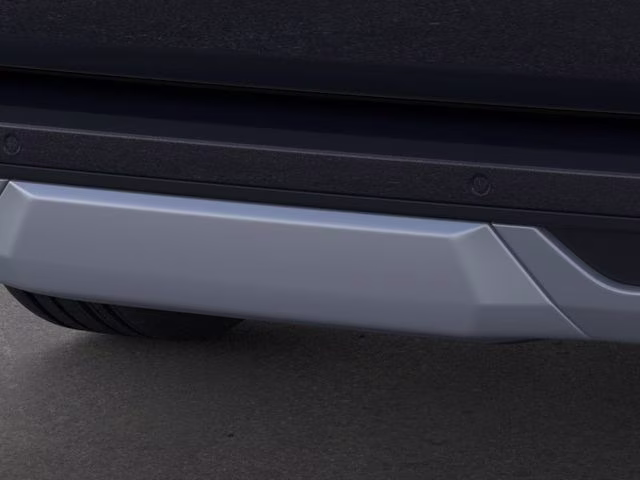 2026 Agate Black Metallic Ford Expedition Max Platinum 4X4 SUV