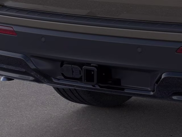 2026 Marsh Gray Ford Explorer ST-Line RWD SUV