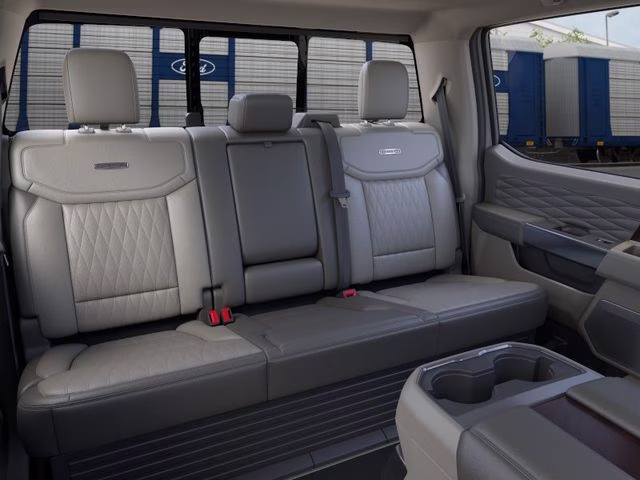 2026 Avalanche Ford Super Duty F-250 SRW Platinum 4X4 Truck