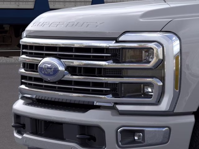 2026 Avalanche Ford Super Duty F-250 SRW Platinum 4X4 Truck