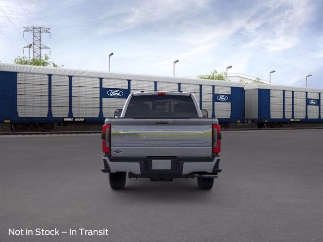 2026 Avalanche Ford Super Duty F-250 SRW Platinum 4X4 Truck