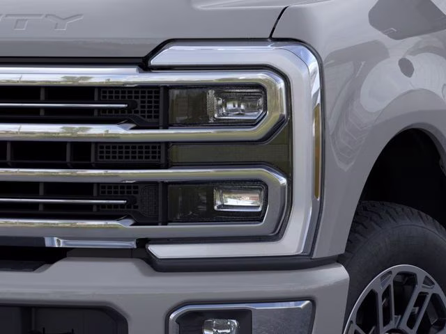 2026 Avalanche Ford Super Duty F-250 SRW XL 4X4 Truck