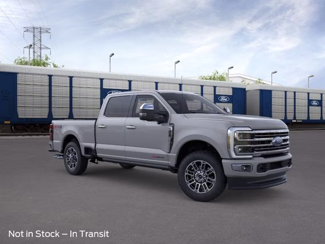 2026 Avalanche Ford Super Duty F-250 SRW XL 4X4 Truck