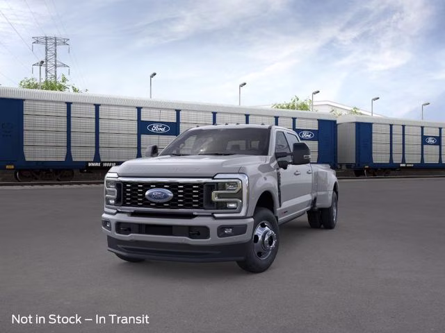 2026 Avalanche Ford Super Duty F-350 DRW XL DRW 4X4 Truck