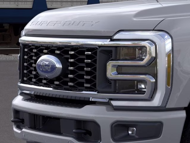 2026 Avalanche Ford Super Duty F-350 DRW XL DRW 4X4 Truck