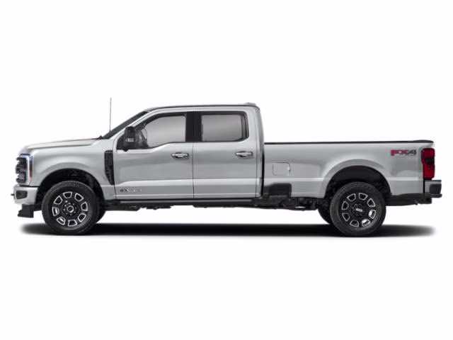 2026 Avalanche Ford Super Duty F-350 DRW Platinum DRW 4X4 Truck