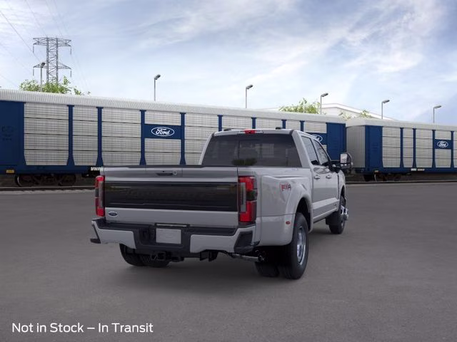 2026 Avalanche Ford Super Duty F-350 DRW XL DRW 4X4 Truck