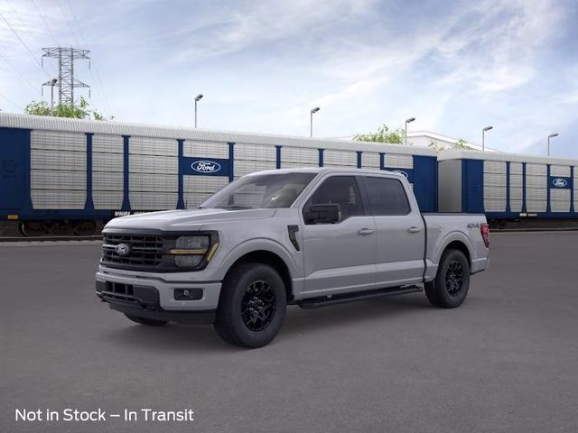 2026 Avalanche Ford F-150 XLT 4X4 Truck