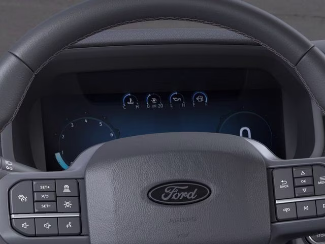 2026 Avalanche Ford F-150 XLT 4X4 Truck
