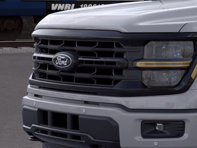 2026 Avalanche Ford F-150 XLT 4X4 Truck