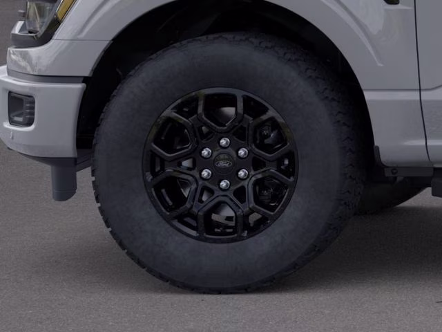 2026 Avalanche Ford F-150 XLT 4X4 Truck